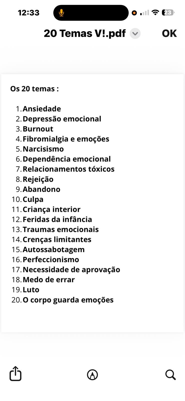 Terapia de Casal e Relacionamentos