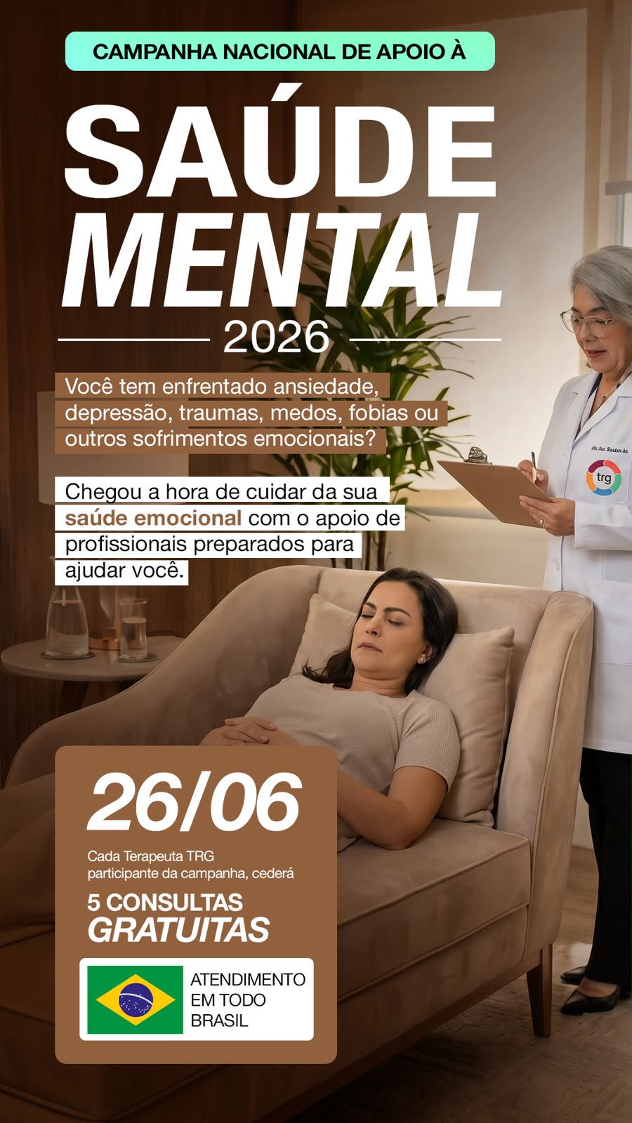 Desenvolvimento Pessoal e Autocuidado